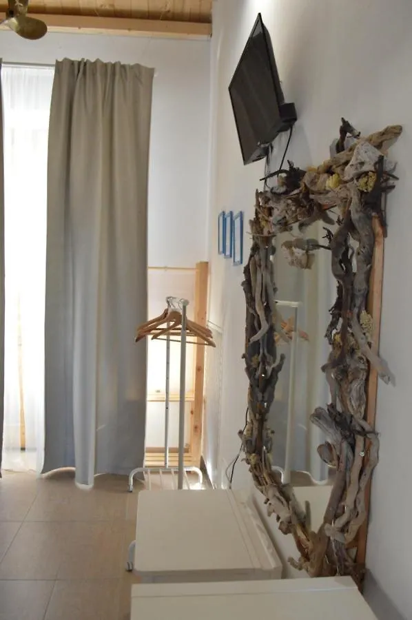 Stefi Appartamento, Camera Falconara Marittima Ιταλία